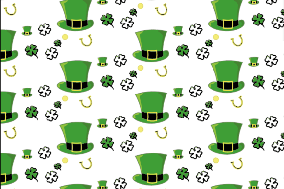 St Patrick's Patterns: Elevating Your Creative Projects