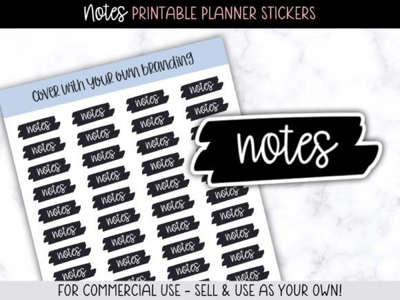 Streamline Your Creative Workflow with Professional Planner Stickers